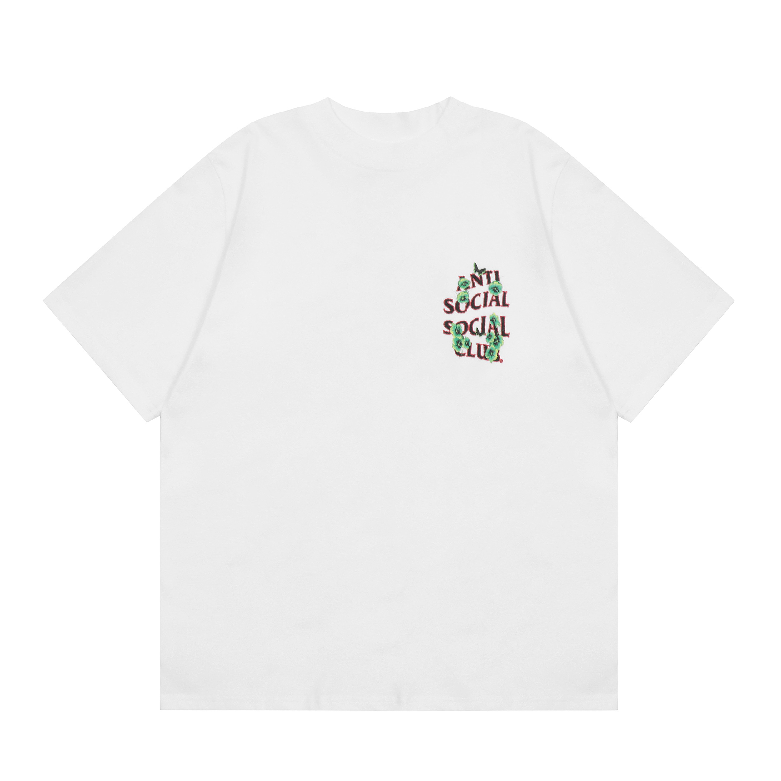 48_ASSC T-shirt