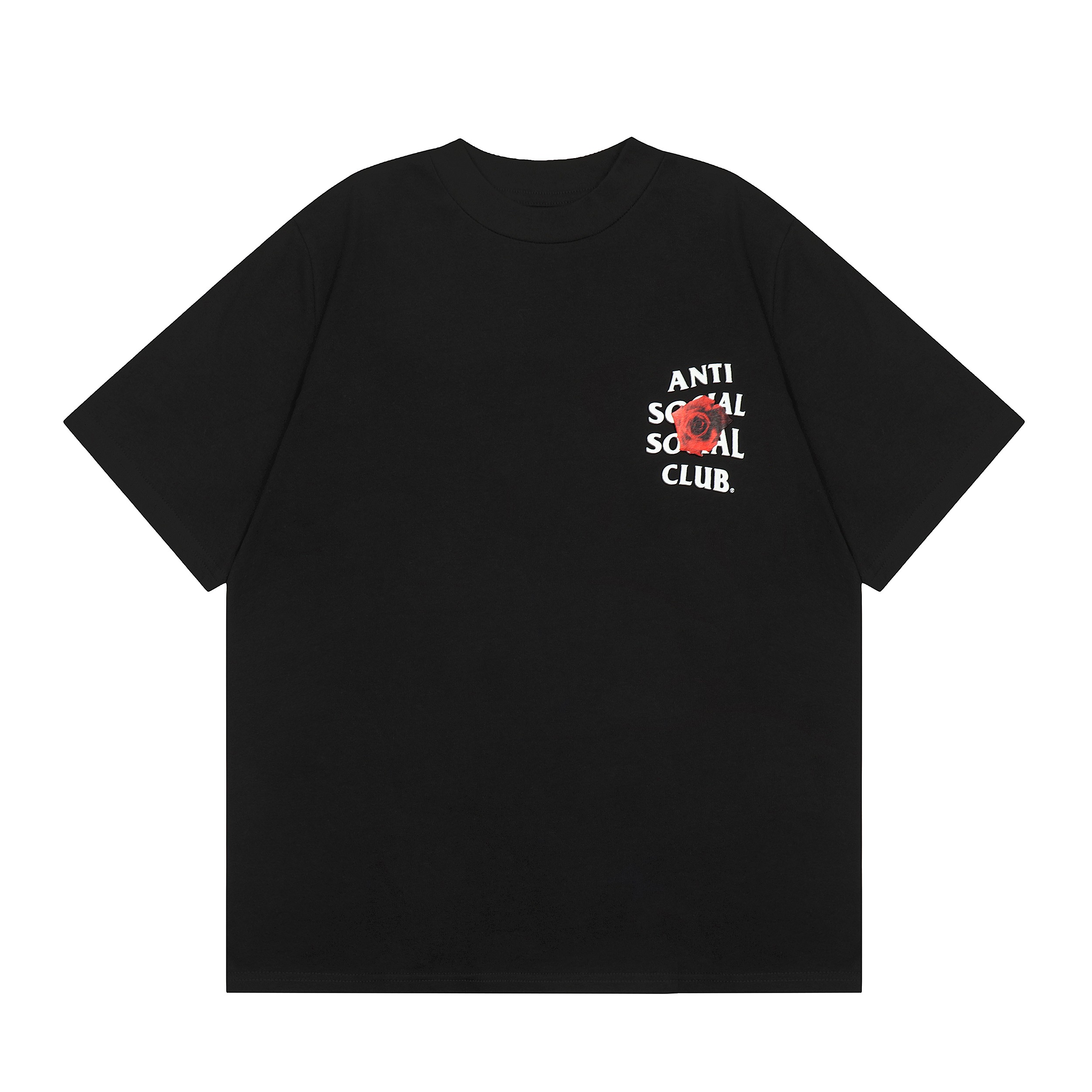 32_ASSC T-shirt