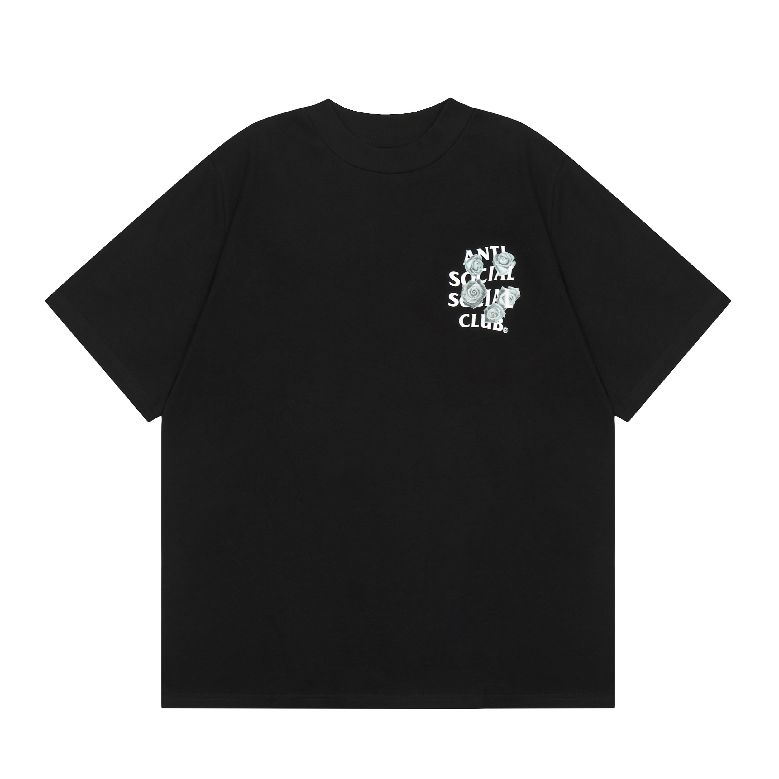 15_ASSC T-shirt