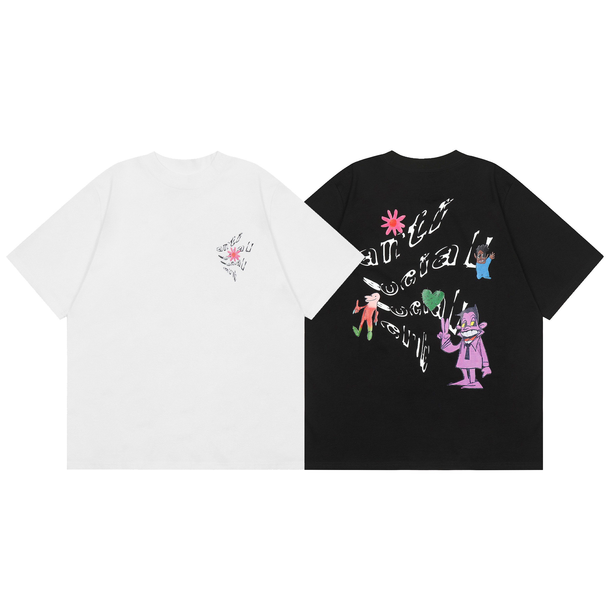 31_ASSC T-shirt