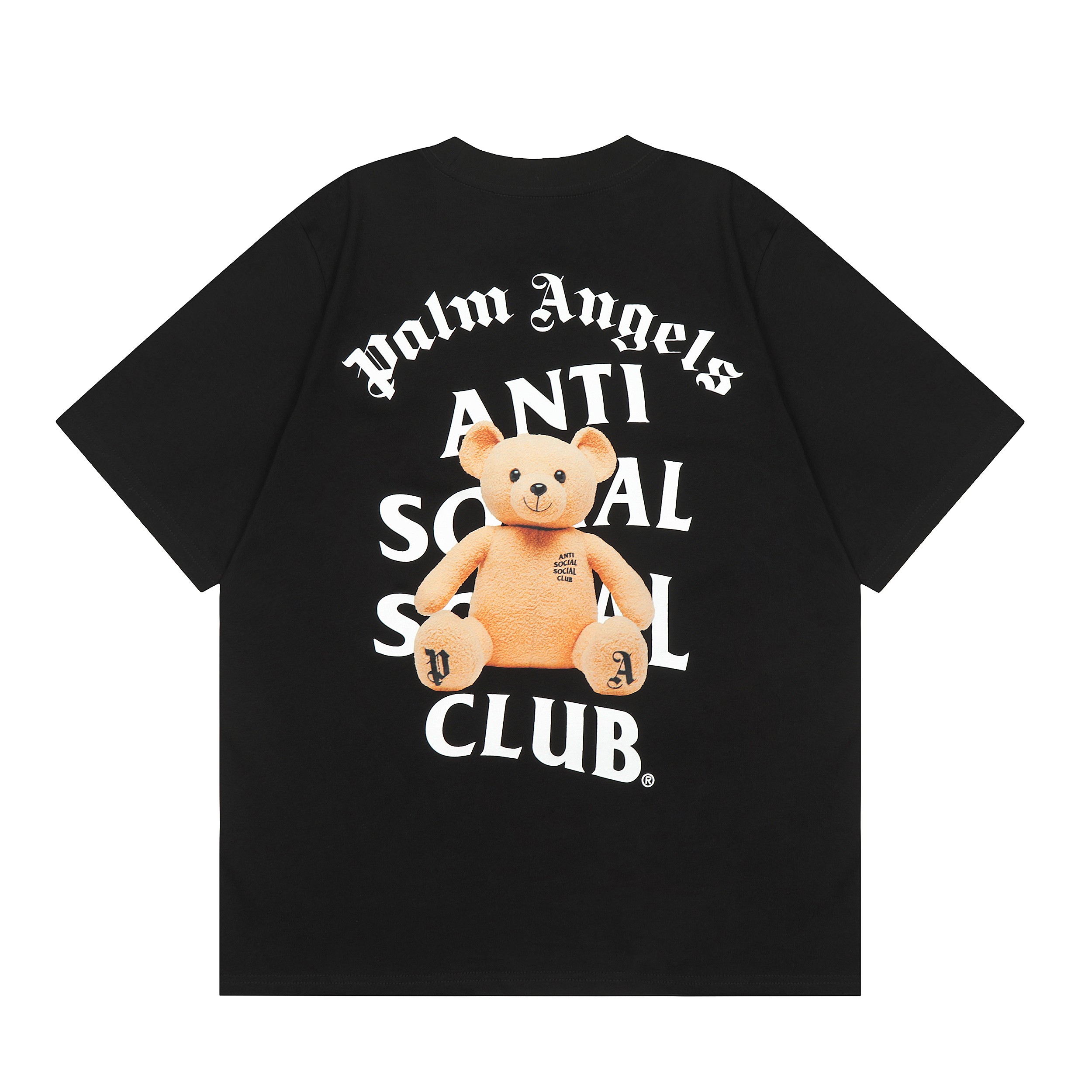 53_ASSC T-shirt