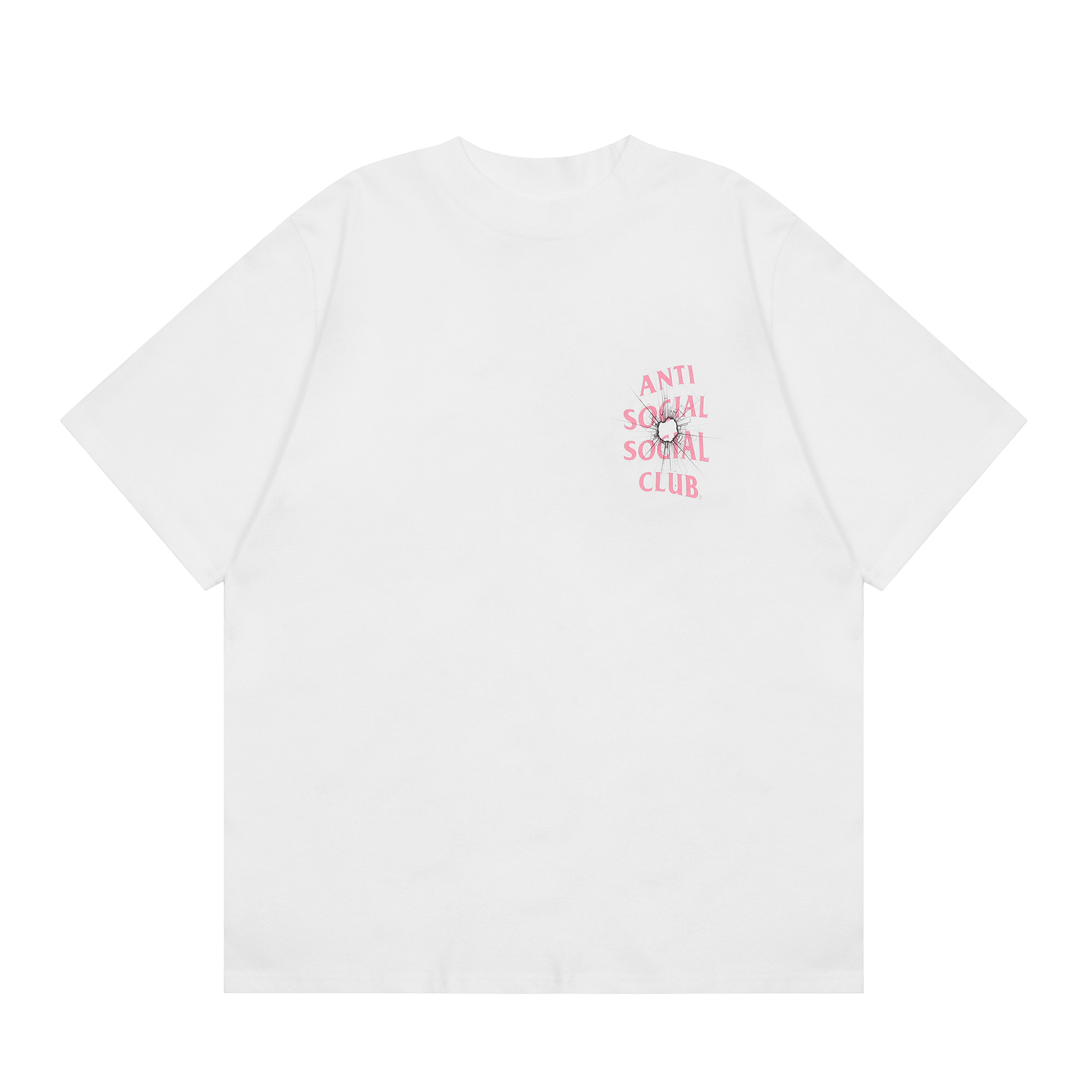 40_ASSC T-shirt