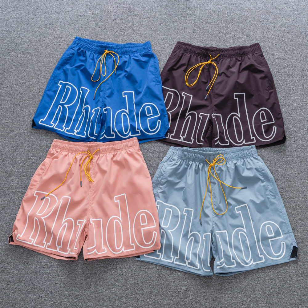 101_88 RHUDE Shorts