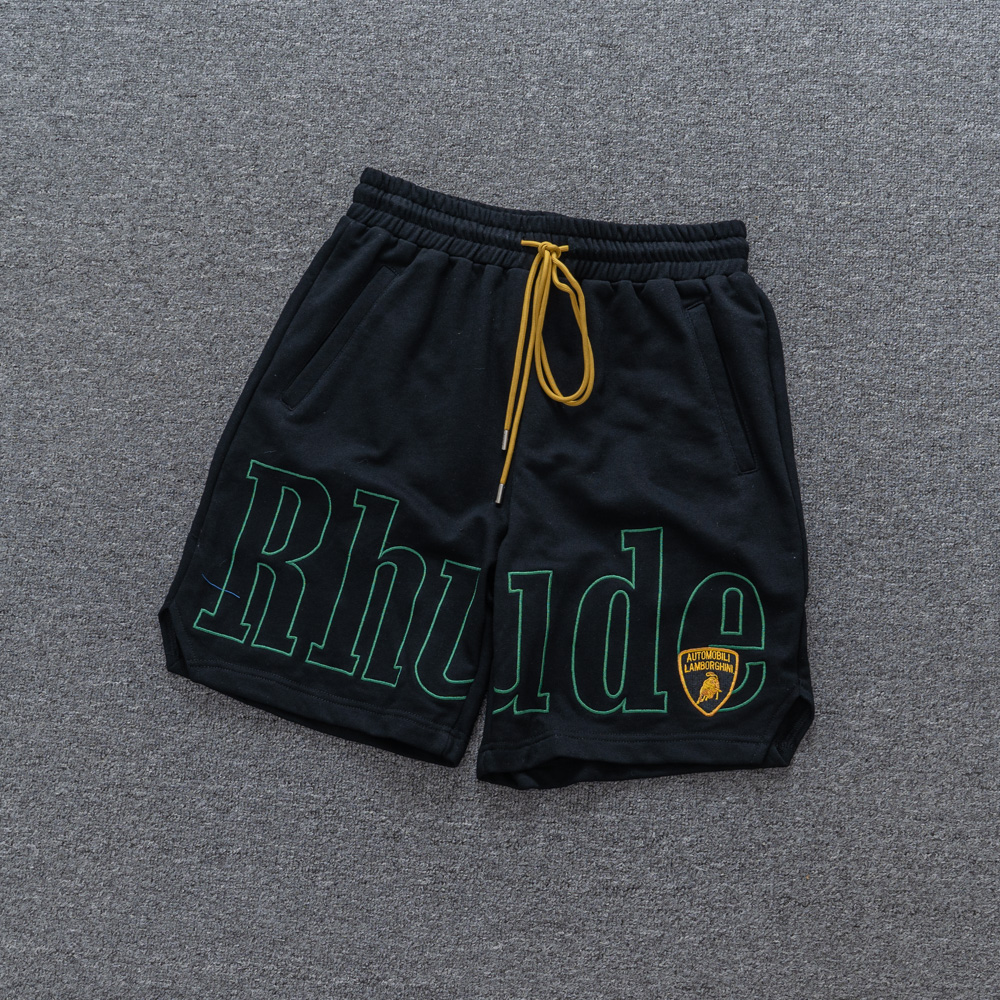 104_88 RHUDE Shorts