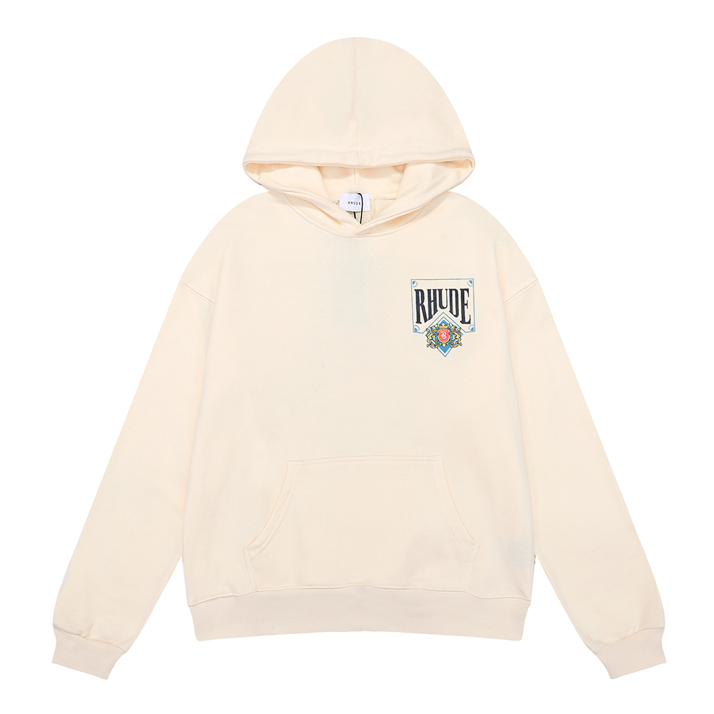 79_138 RHUDE HOODIE