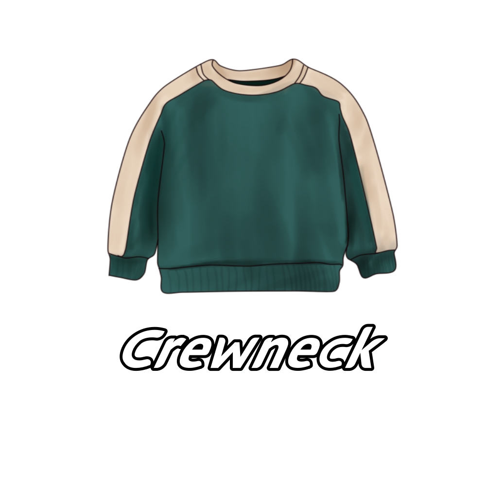 Crewneck