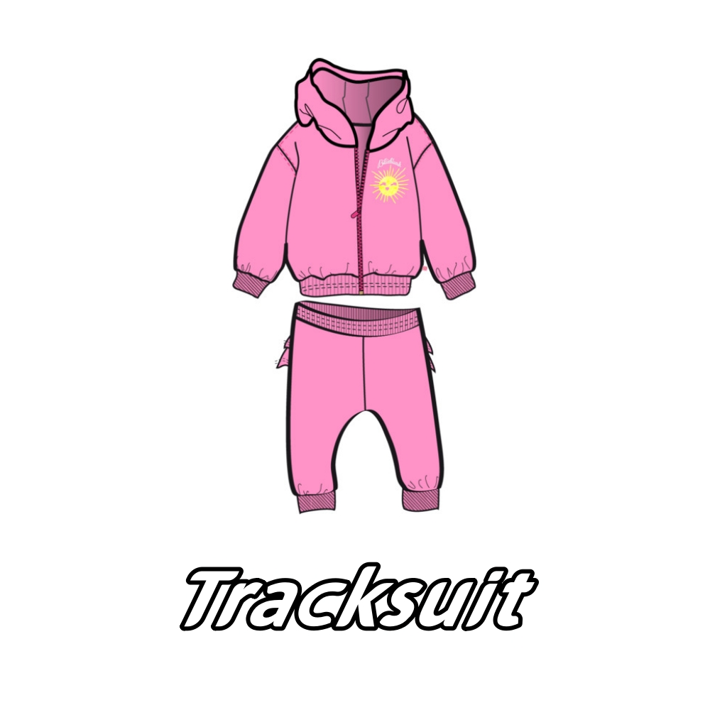 Tracksuit
