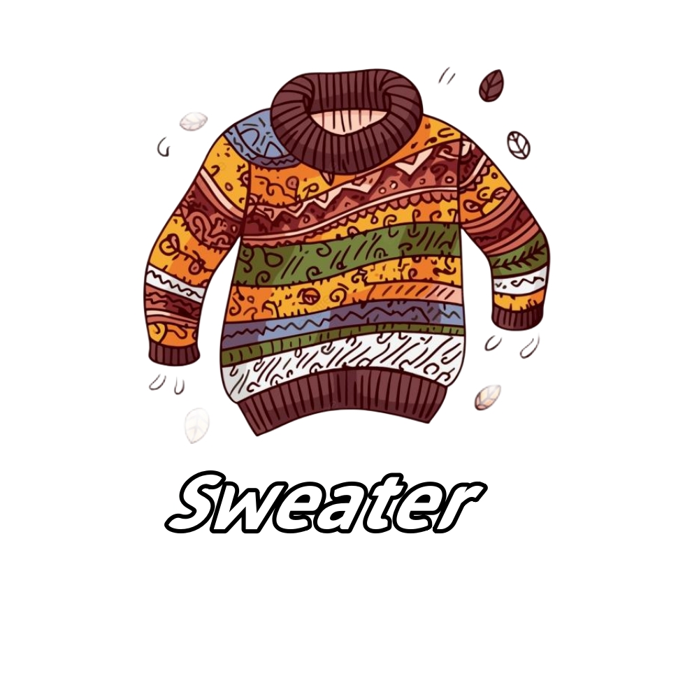 Sweater