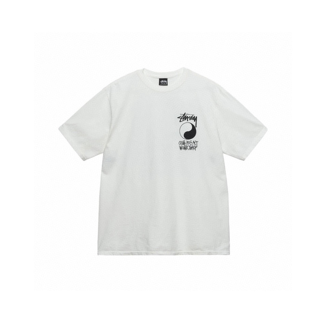 15_Stussy T-shirt