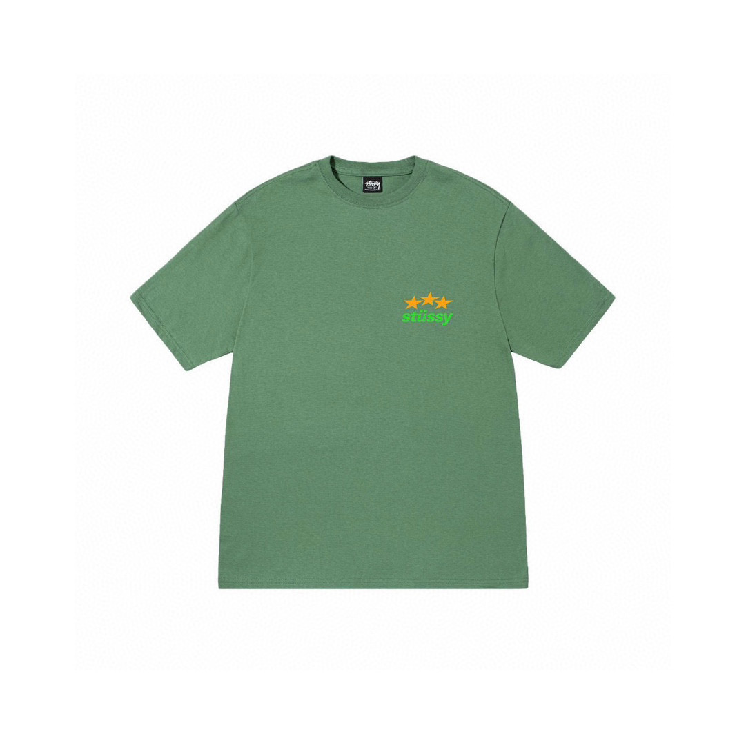 21_Stussy T-shirt