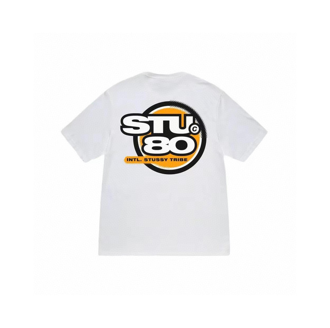 20_Stussy T-shirt