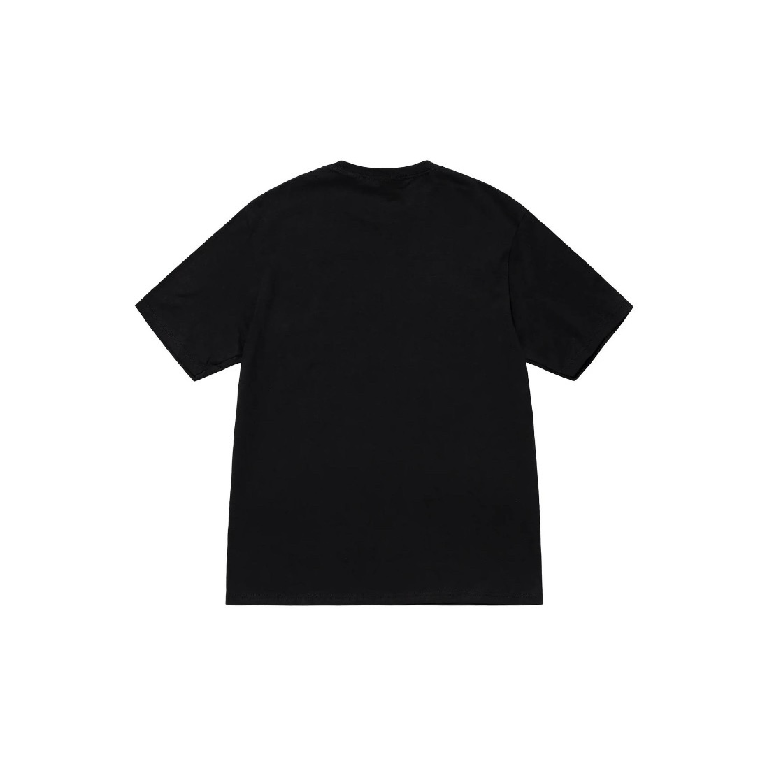 31_Stussy T-shirt