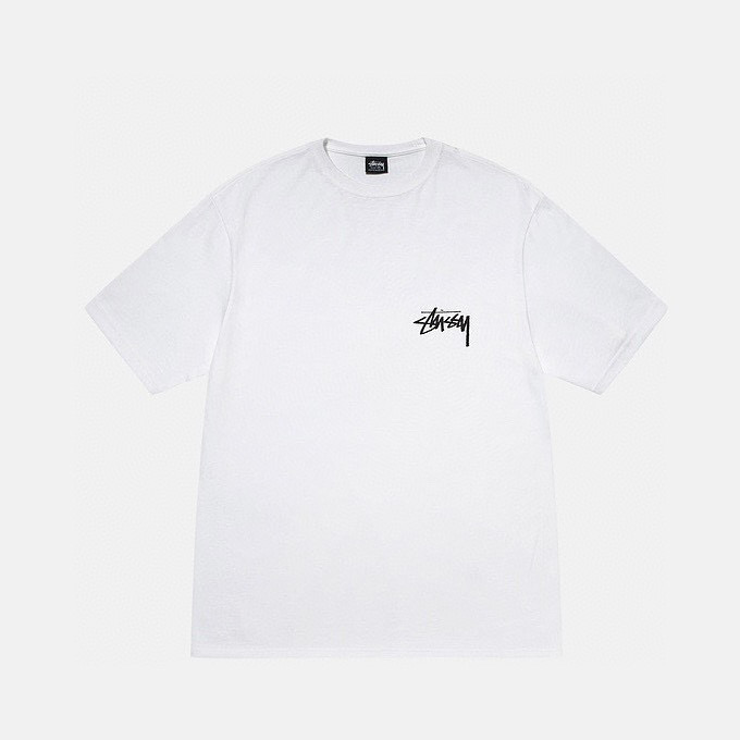 31_Stussy T-shirt