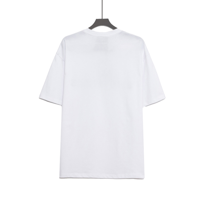 92_Stussy T-shirt