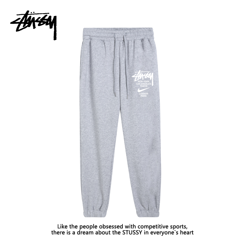 82_Stussy Pants