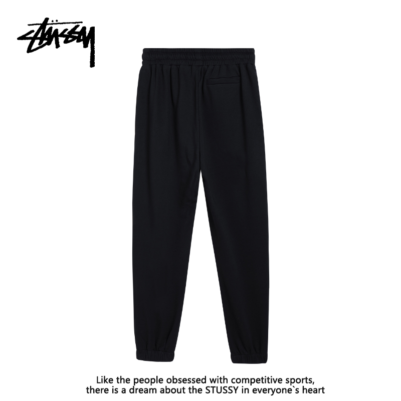 76_Stussy Pants 2 colors