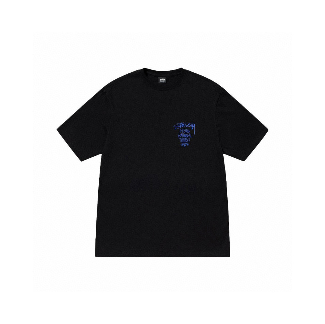 73_Stussy T-shirt