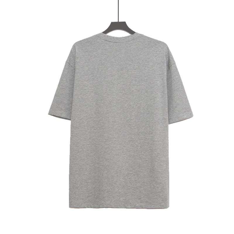 90_Stussy T-shirt