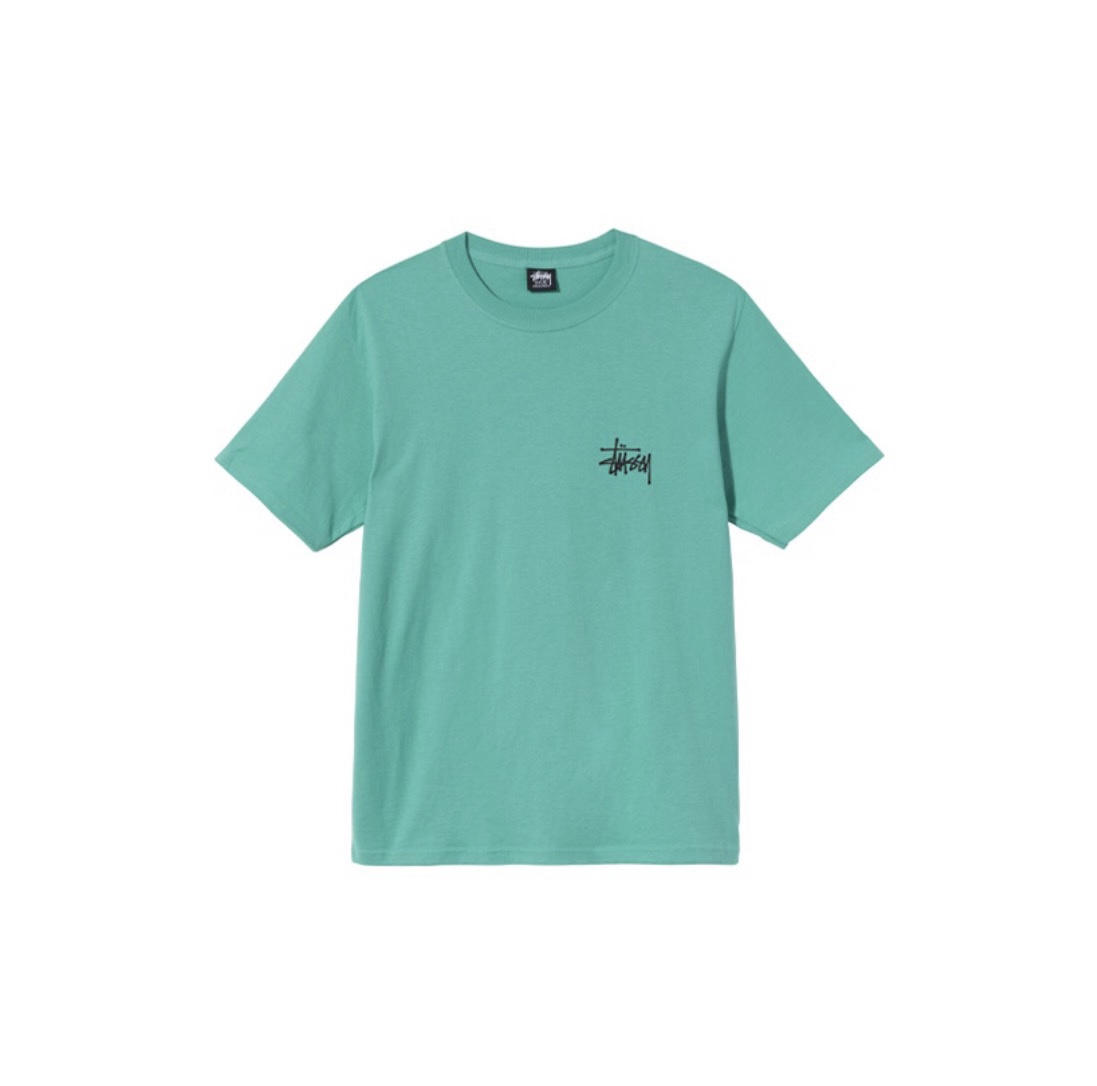 19_Stussy T-shirt