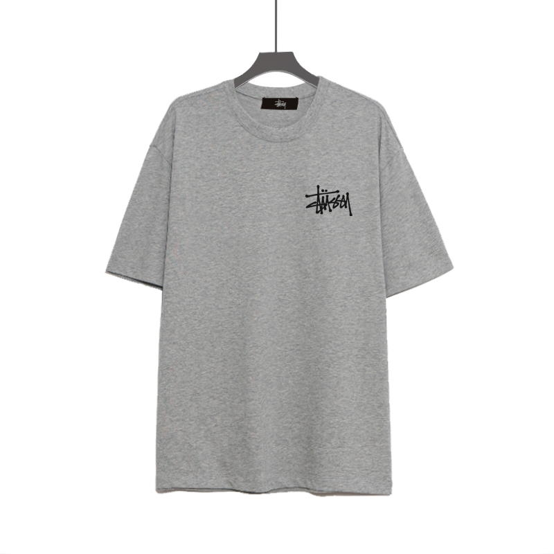 88_Stussy T-shirt