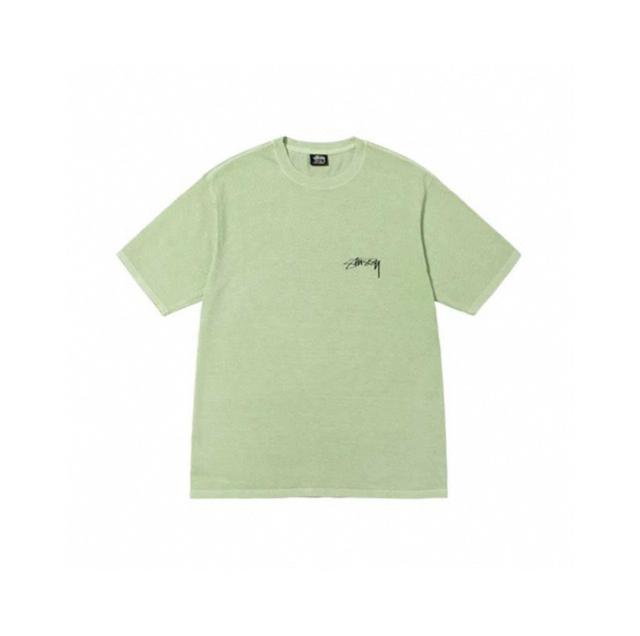 93_Stussy T-shirt