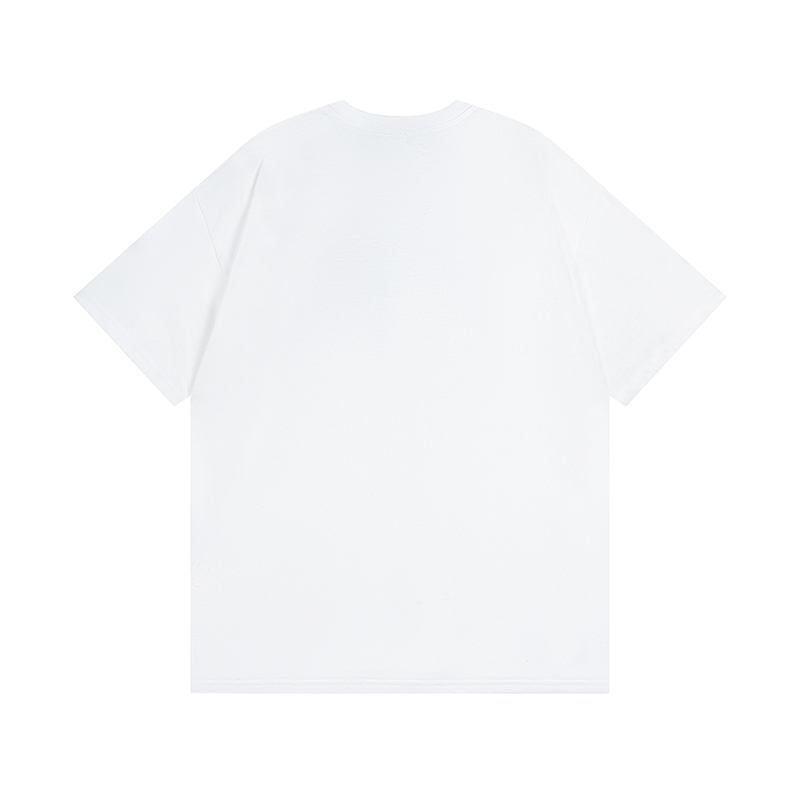 52_Stussy T-shirt