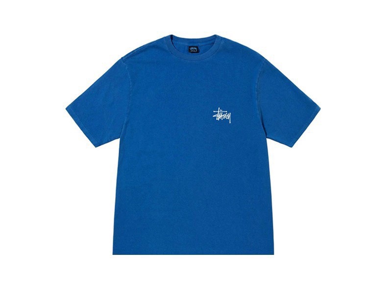 19_Stussy T-shirt