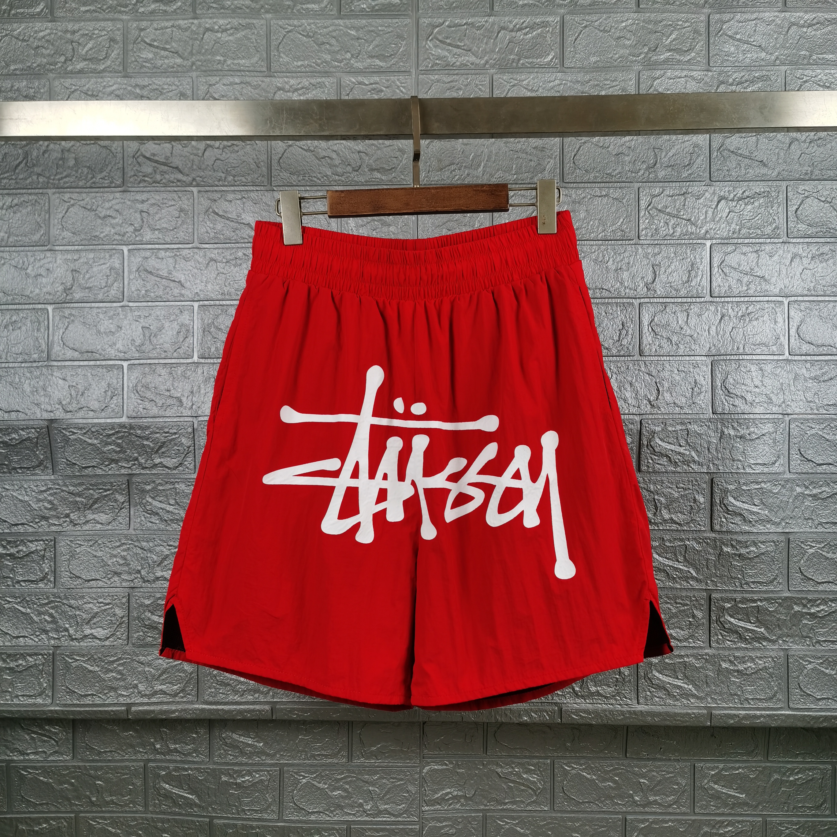 45_Stussy Shorts