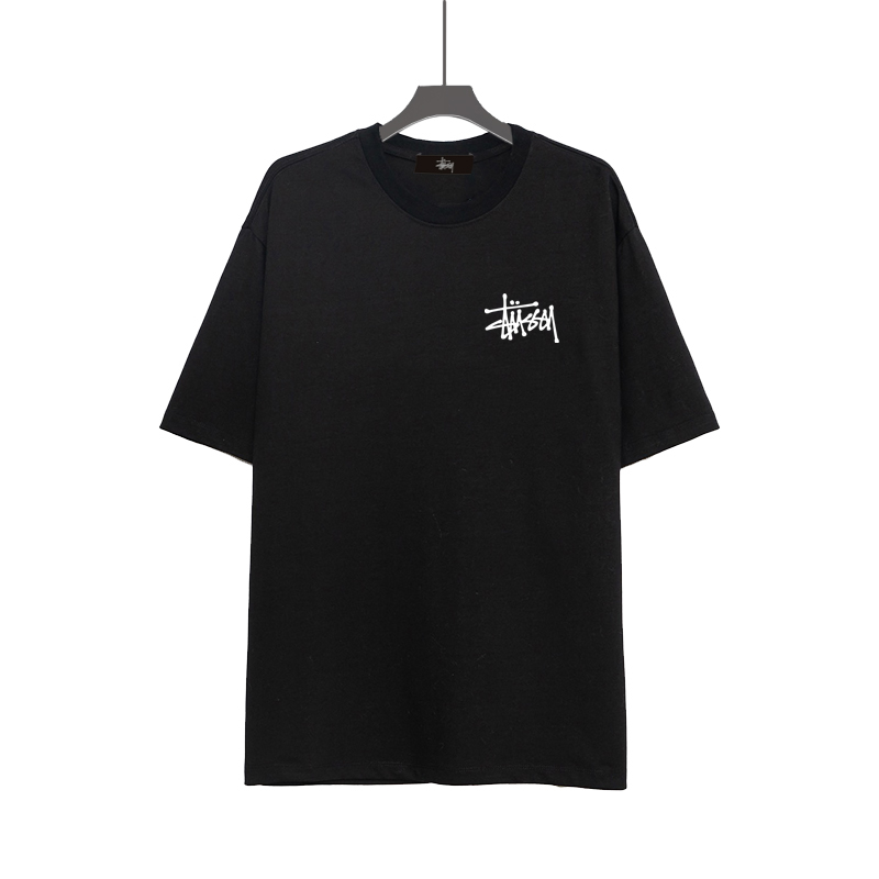 88_Stussy T-shirt