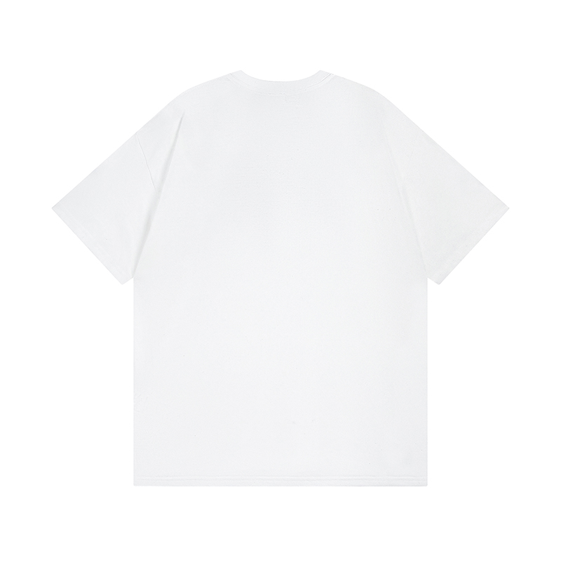 54_Stussy T-shirt