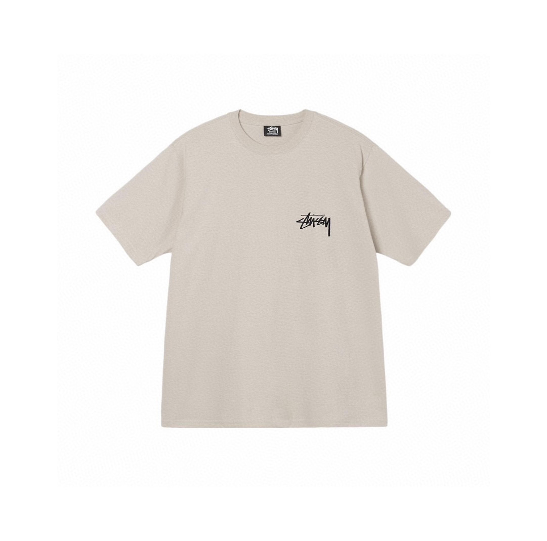 16_Stussy T-shirt