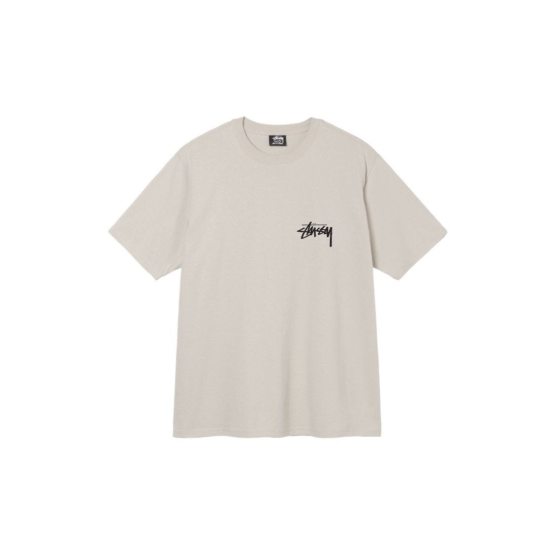 15_Stussy T-shirt
