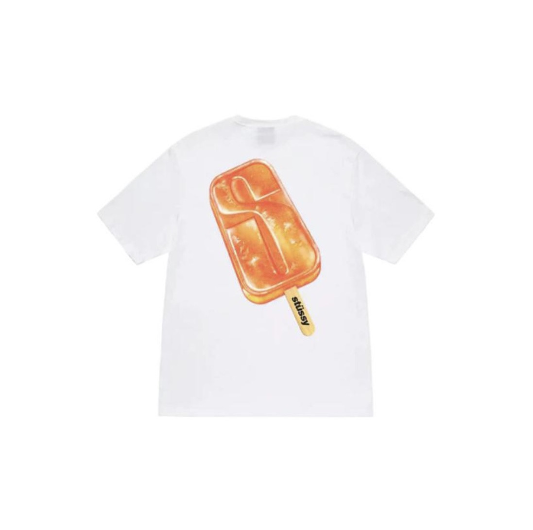 25_Stussy T-shirt