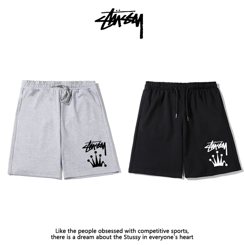 69_Stussy Shorts