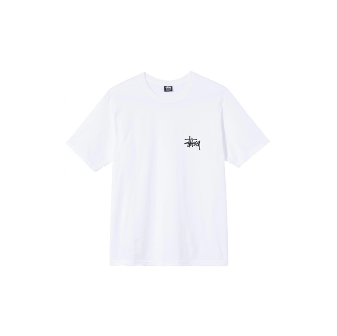 19_Stussy T-shirt