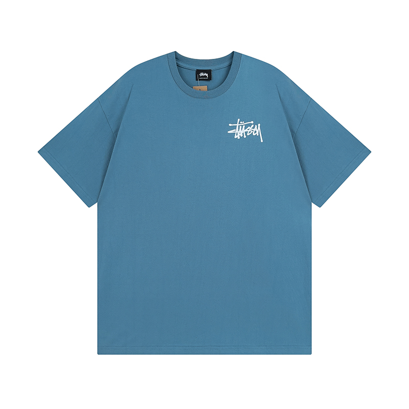 53_Stussy T-shirt