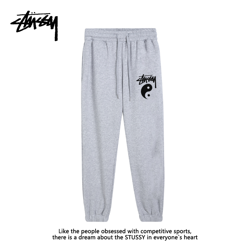 81_Stussy Pants