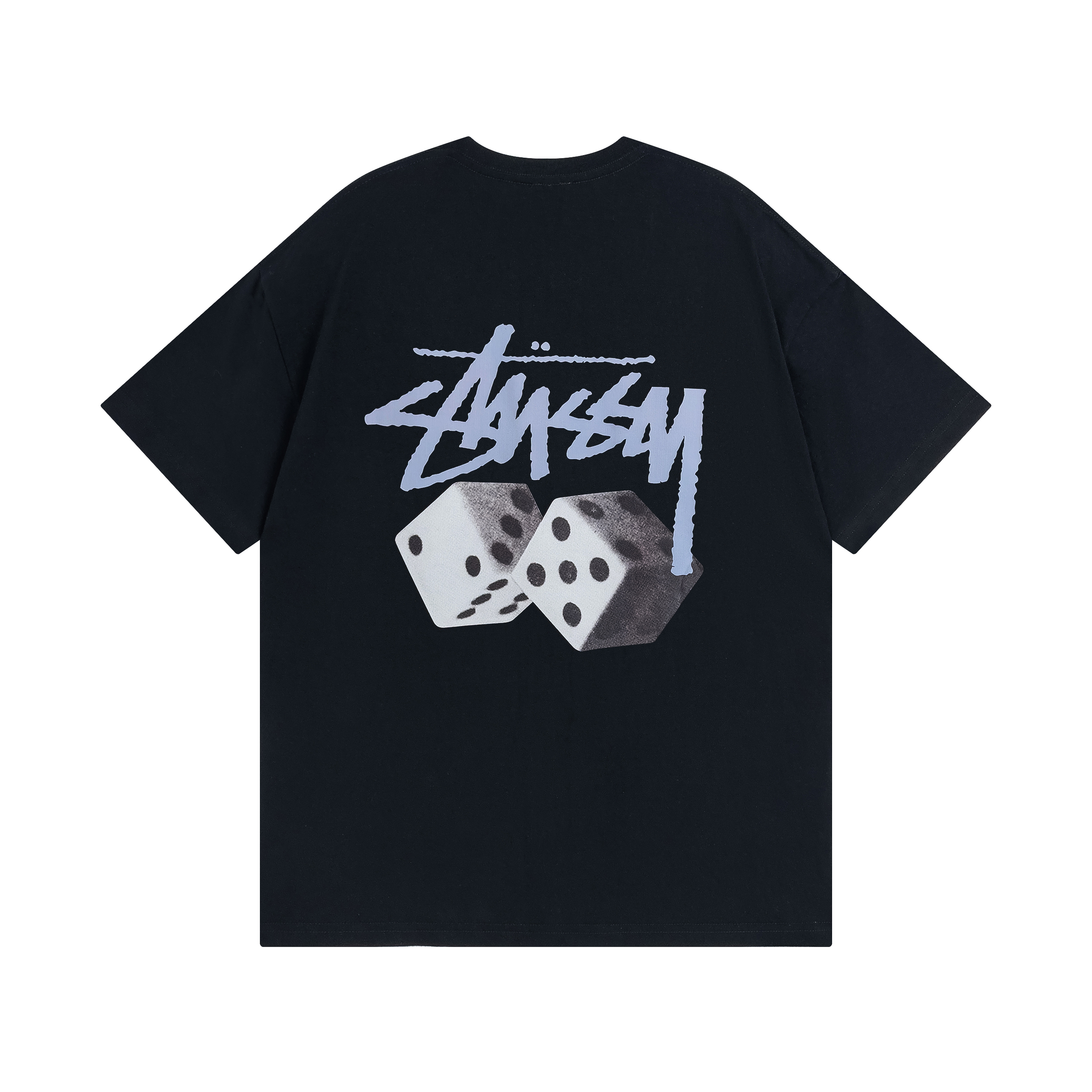 7_Stussy T-shirt