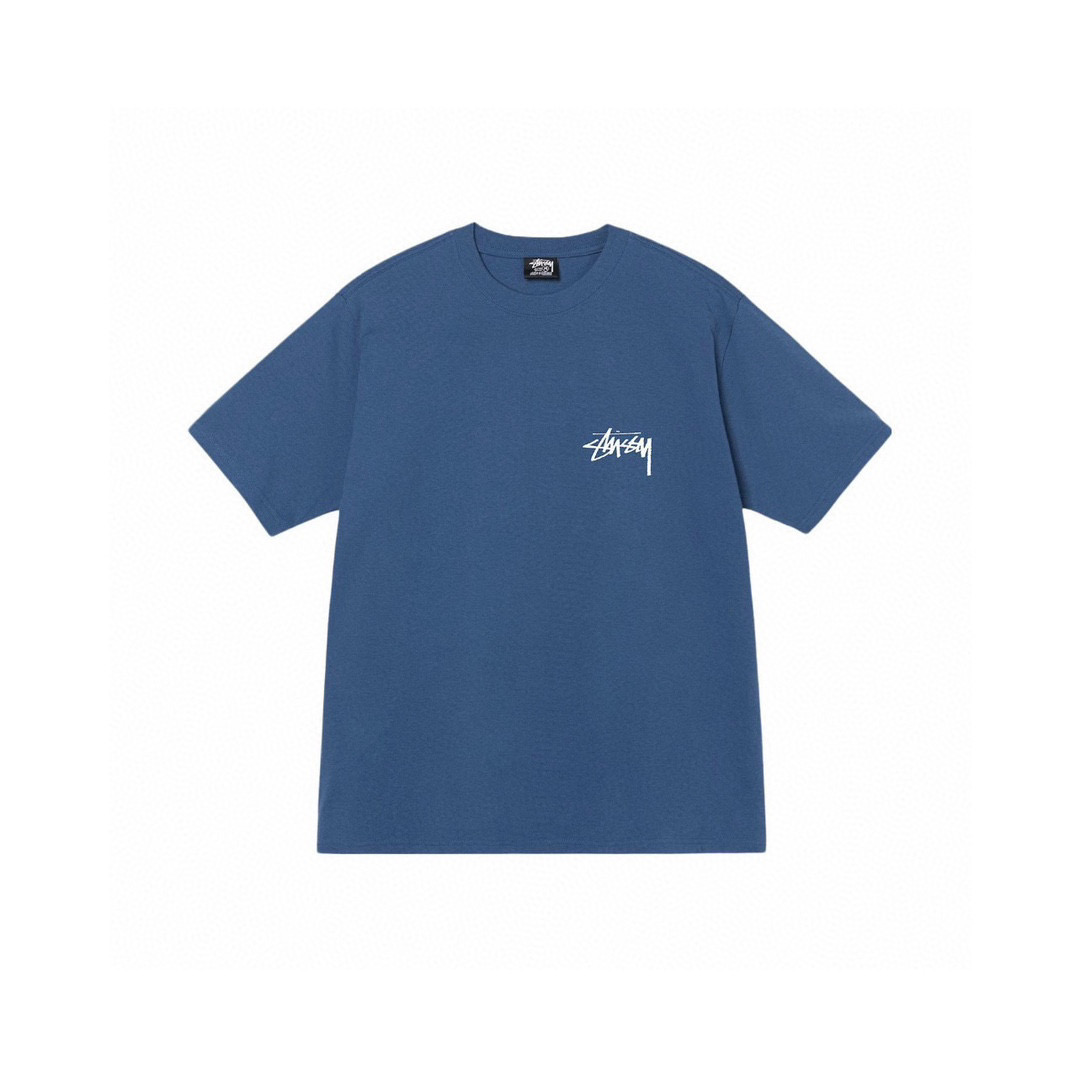 16_Stussy T-shirt