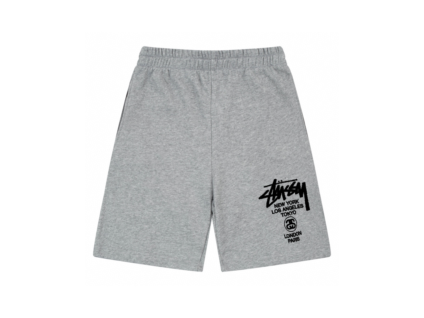 43_Stussy Shorts