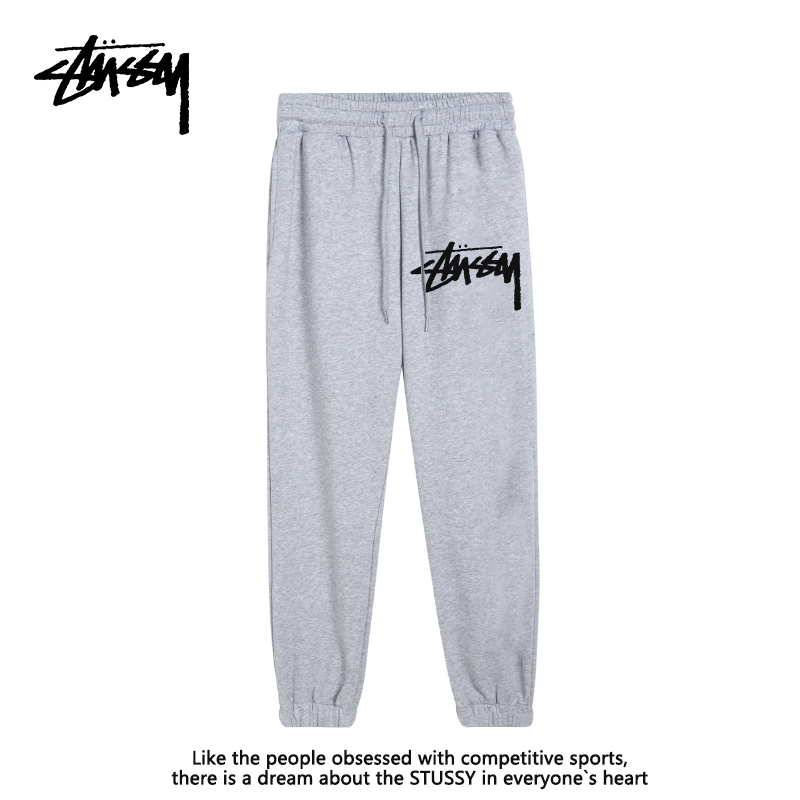 80_Stussy Pants