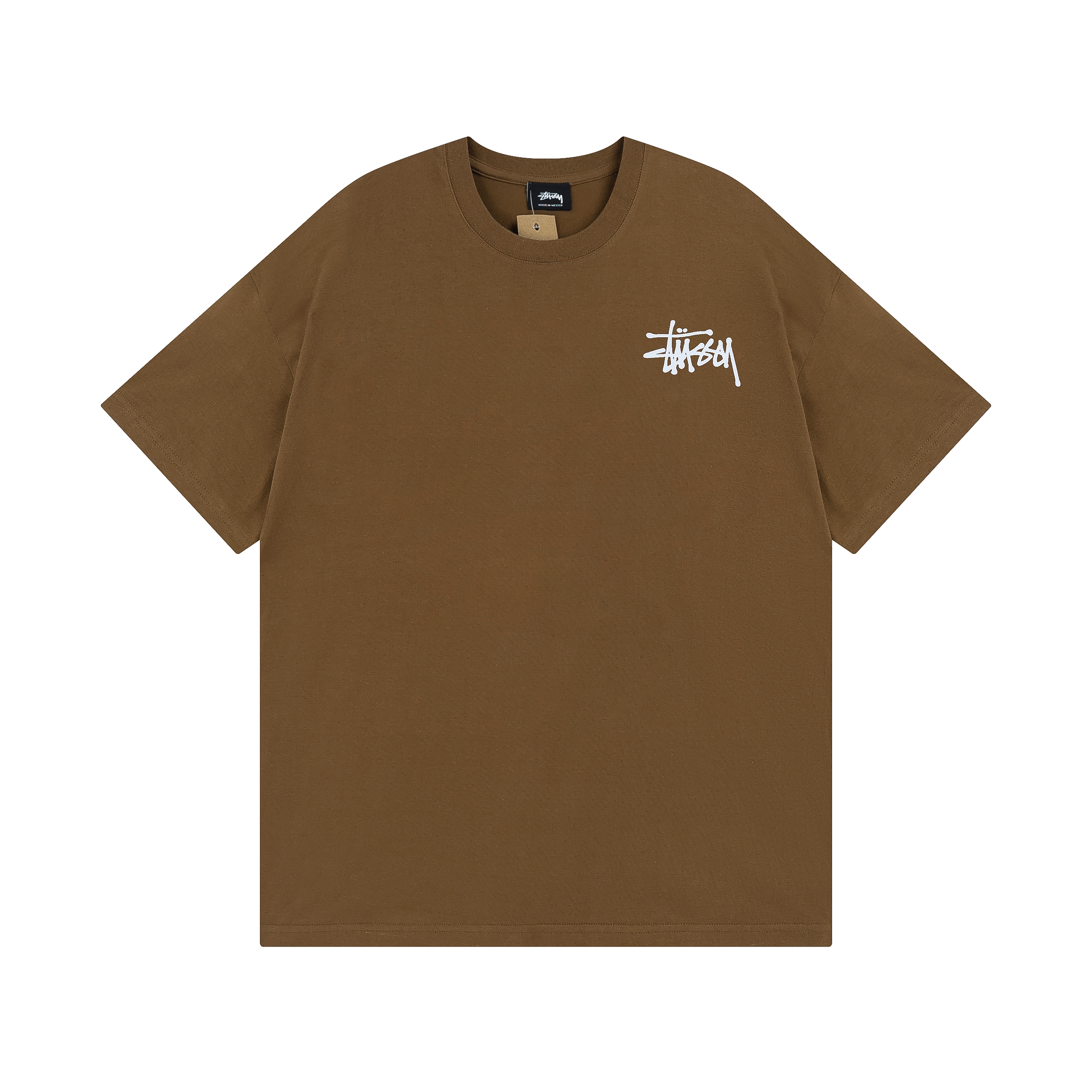 40_Stussy T-shirt