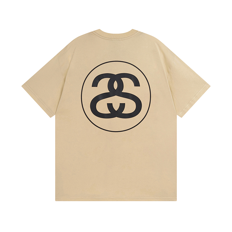 71_Stussy T-shirt