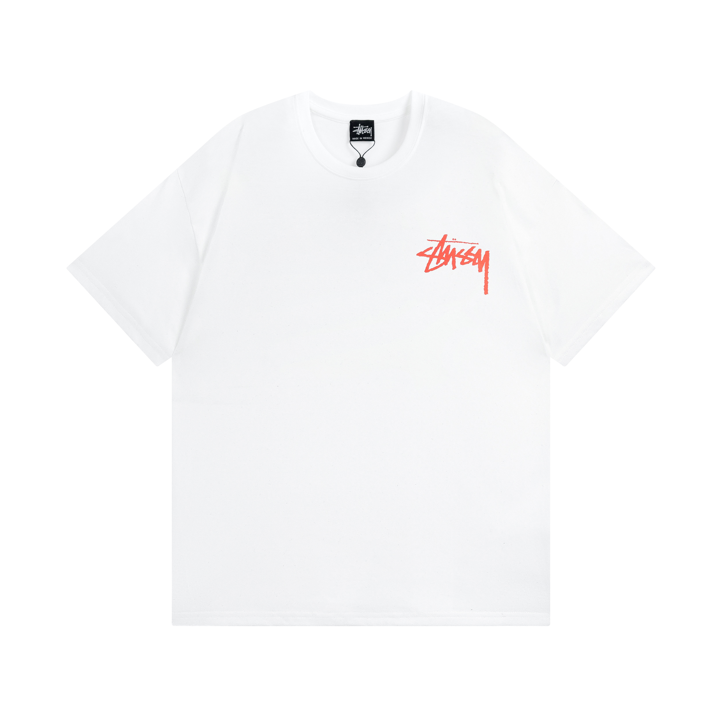 3_Stussy T-shirt