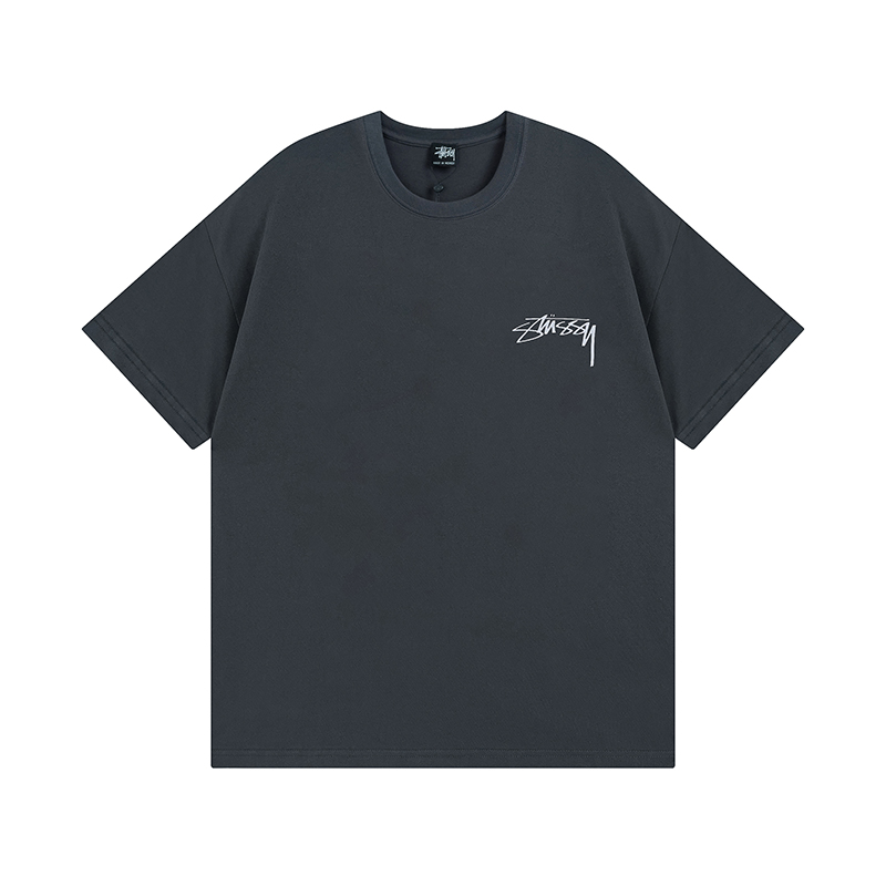 88_Stussy T-shirt