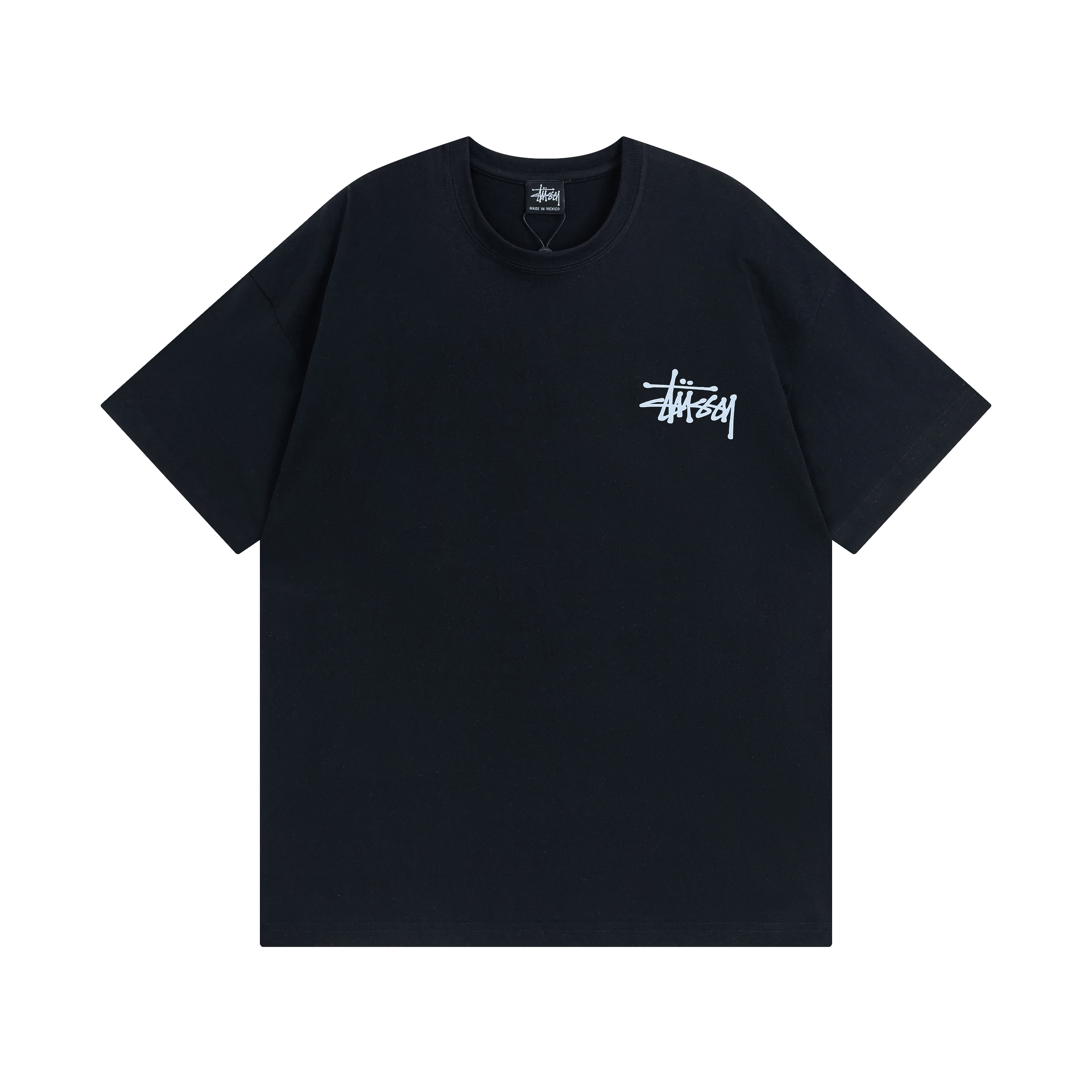 1_Stussy T-shirt