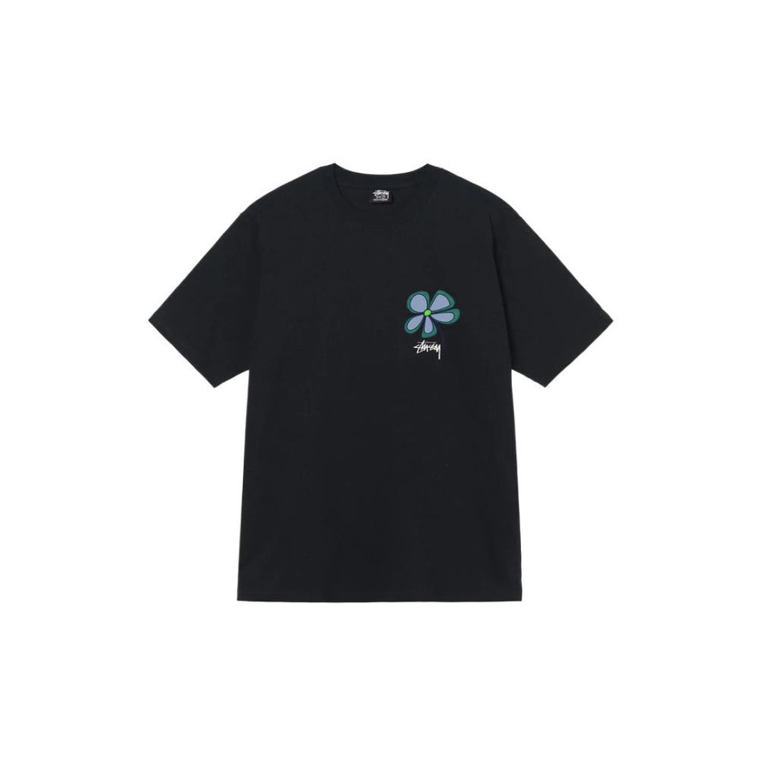 16_Stussy T-shirt