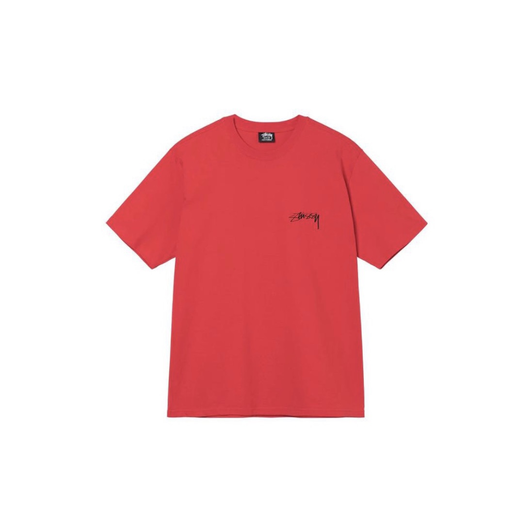 13_Stussy T-shirt