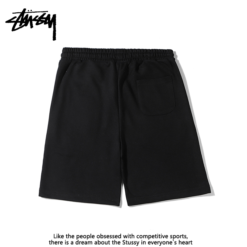 73_Stussy Shorts