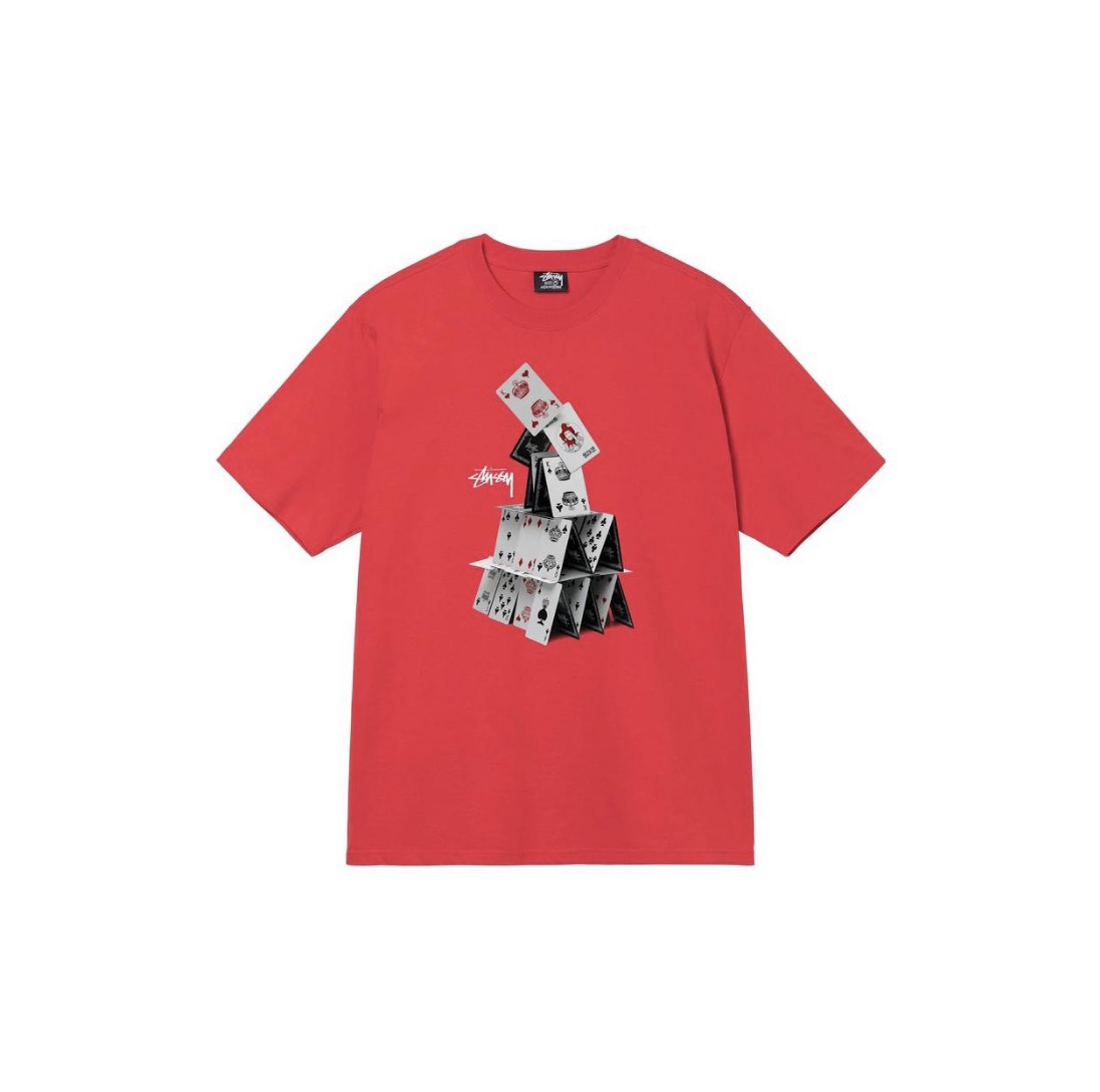 27_Stussy T-shirt